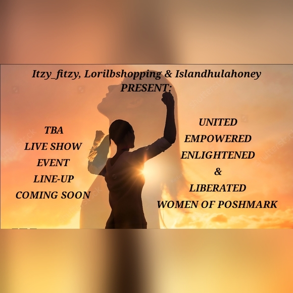 ISLANDHULAHONEY *** LIVE SHOW ANNOUNCEMENT *** LIKE TO BE NOTIFIED - Picture 3 of 11